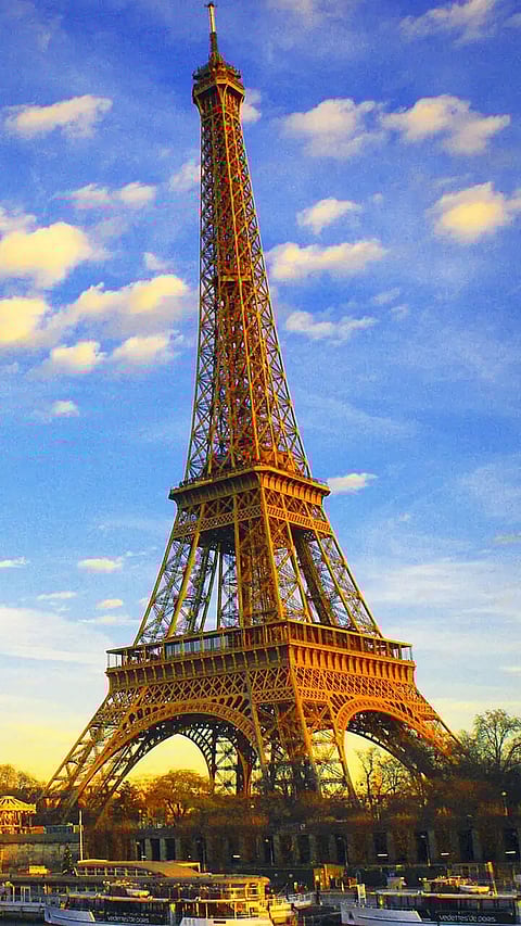 7 Most Famous Landmarks in the World