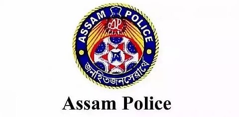 Assam Govt Carries Out Major Reshuffle In State Police Department