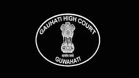 Gauhati High Court Recruitment 2022 - Judicial Assistant, Job Openings