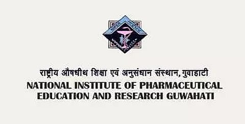 NIPER Guwahati Recruitment 2022 - Scientific Officer, Job Openings