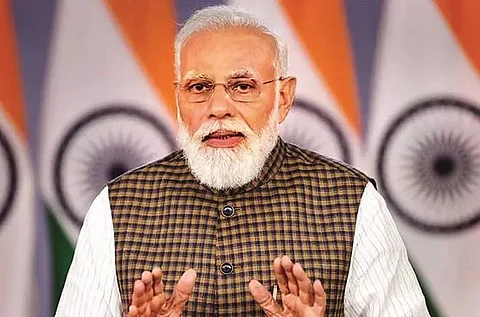 High-level meeting held to discuss PM Narendra Modi's visit in Dibrugarh