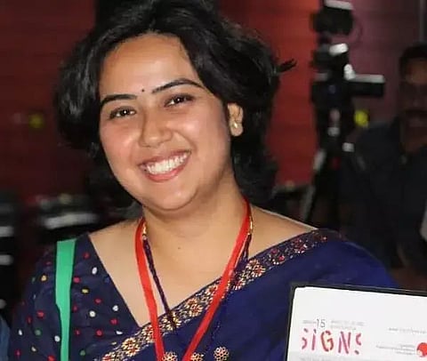 Assamese Film 'Kumu' Bags The Award For Best Short Film at Kerala's SiGNS Film Festival