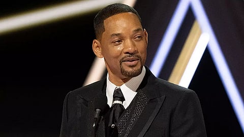 Academy Bans Will Smith From Oscars For 10 Years For Slapping Chris Rock On Stage
