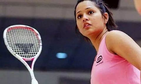 World Doubles Squash; Dipika-Joshna enter semis