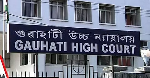 Madrassa TET Passed Cannot Apply For Teacher Post Rules Gauhati High Court
