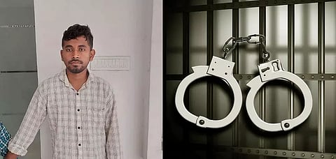 Assam Police Arrests One More Active Maoist Cadre In Kamrup