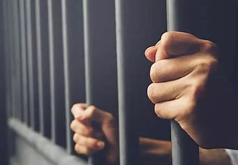 Three get life term for witch-hunting in Sonitpur district