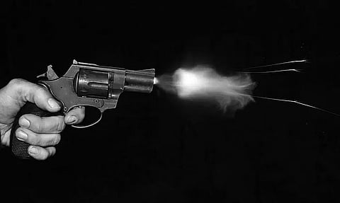 Cattle Smuggler Shot Dead In Assam's Dhubri District