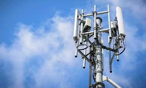 Over 350 Mobile Towers To be Installed In Meghalaya