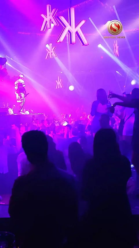 India's Best Night Life Cities