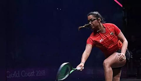 Dipika Pallikal reaches women's, mixed finals