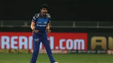 Lack of support for pacer Bumrah is hurting Mumbai Indians: Irfan Pathan