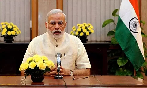Madhavpur Mela, a unique celebration of India's cultural diversity, vibrancy: PM Narendra Modi