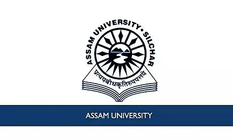 Assam University Recruitment 2022 - Project Assistant, JRF, Job Openings