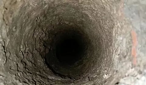 Assam: Excavation In Siva Dol Of Sivasagar, Ahom Era Patal Bhairab Kund Discovered