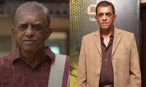 2 States Actor And Screenplay Writer Shiv Subramaniam Passes Away