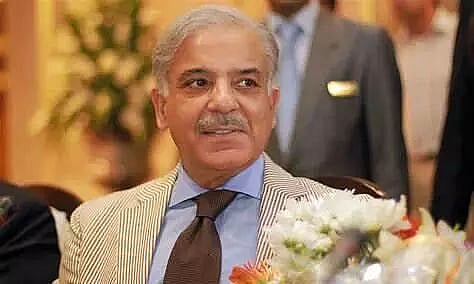 Shehbaz Sharif Set To Be Sworn-in As Pakistan's Next Prime Minister