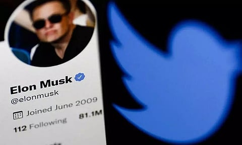 'Elon Musk Will Not Join Twitter's Board'