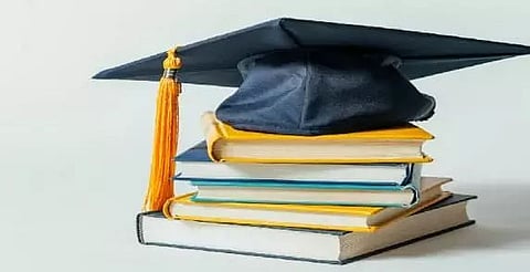 Irregularities in distribution of minority scholarship scheme sponsored by Central government