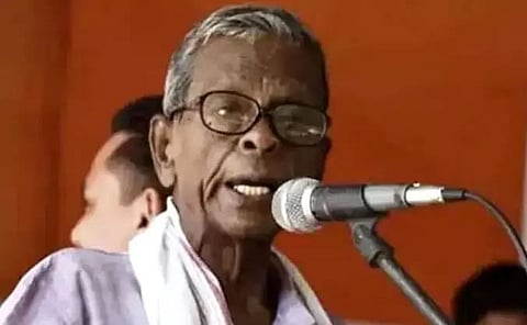 Statue of Assam former Chief Minister Dr Bhumidhar Barman to be unveiled