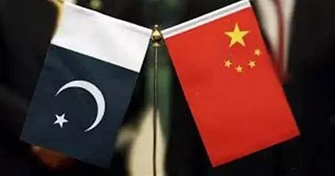 'China-Pakistan ties to be better under Shehbaz Sharif than even Imran'