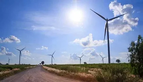 Index of clean energy roadmap