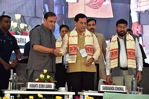 'Waterways transportation would make products made in Northeast competitive in international market'