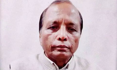 Assam: Senior AGP Leader and Former MLA Binod Gowala Passes Away