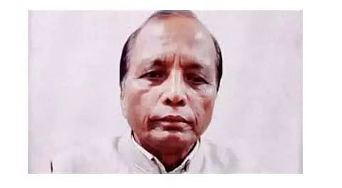 Four-time MLA Binod Gowala passes away at GMCH