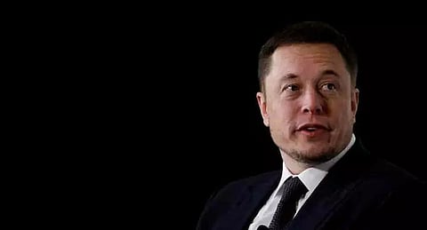 Twitter investor sues Elon Musk for hiding his stake
