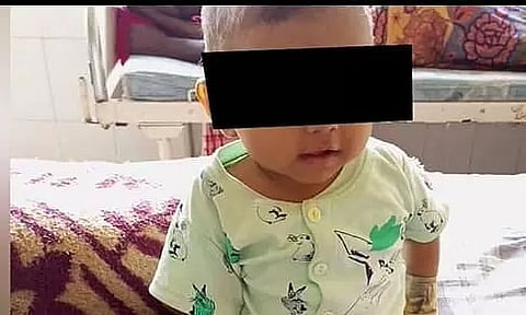Assam: Two Women Arrested In GMCH Missing Infant Case