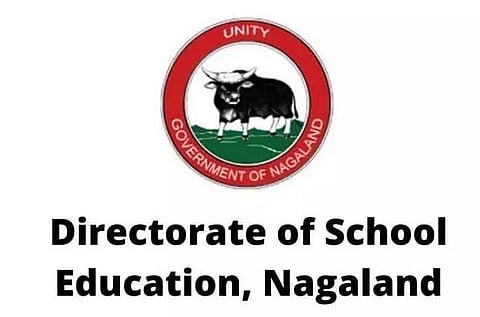 DSE Nagaland Recruitment 2022 - Graduate Teacher Vacancy, Latest Jobs