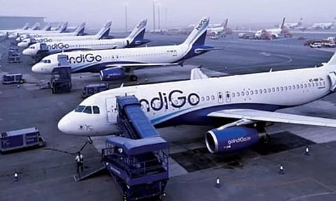 Assam: Smart Phone Catches Fire on Dibrugarh-Delhi Flight, Brings Back Memories of Galaxy Note 7