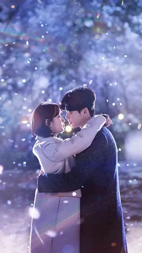 Top 10 highest rated K-dramas according to IMDb