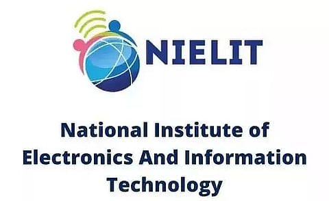 NIELIT Gangtok Recruitment 2022 - Junior Faculty, Assistant Vacancy, Job Openings