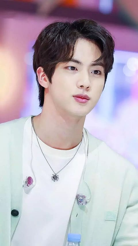 BTS ARMY All Hearts As Bangtan Boys Ready To Serve Korean Military Anytime