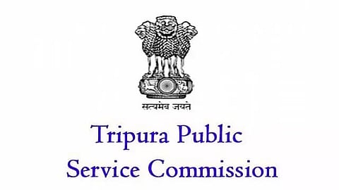 Tripura Public Service Commission (TPSC) Recruitment 2022 - T.C.S. Grade – II, T.P.S. Grade – II Vacancy, Job Openings