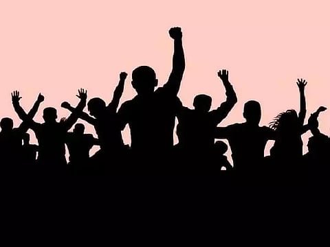 Assam: Man Lynched for Stealing Mustard Seeds in Baksa