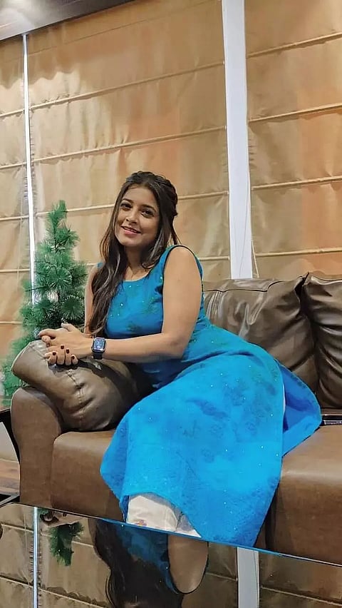 Famous Assamese Actresses