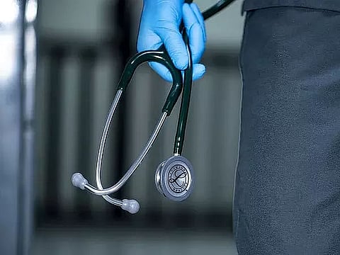 Nagaland Govt Refuses To Grant Casual Leave To Protesting Doctors