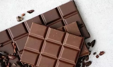 BSF Arrests Bangladeshi Teen For Illegally Entering India To Buy Chocolate