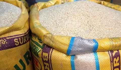 Rice-fallow system: Opportunities for pulse production in Assam