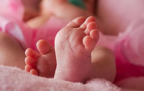 Infant kidnapped from Gauhati Medical College and Hospital still untraced