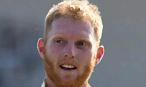 Ben Stokes should be the 'obvious one' to replace Joe Root: Atherton
