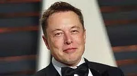 Twitterati asks Musk to buy Sri Lanka instead of Twitter for $43bn