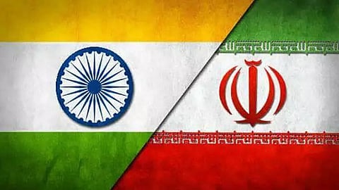 Aryan Connection: India, Iran and their age-old linguistic ties
