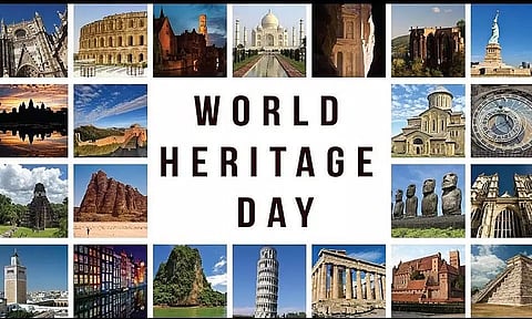 World Heritage Day 2022: Must Visit Heritage Sites Of Northeast