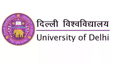 Delhi University Recruitment 2022 - Administrative Officer, Senior Assistants, Job Openings