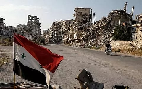 Lebanon thwarts smuggling of 20 Syrian refugees