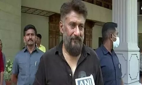 After Kashmir Files, Vivek Agnihotri Announces Delhi Files, Reveals Details